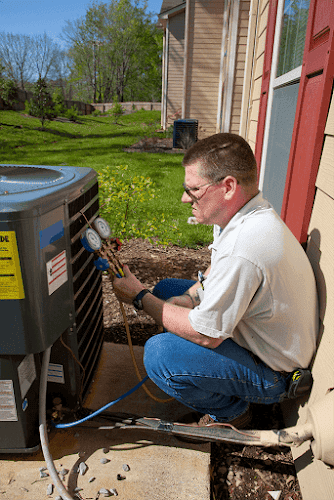Progressive Mechanical, Inc.