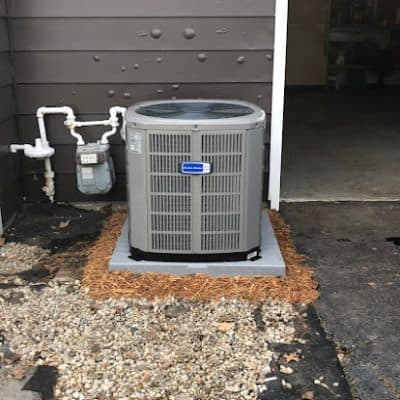Bentley's Heating & Cooling