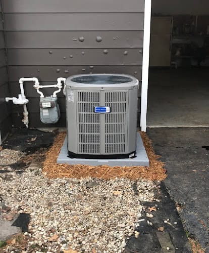 Bentley's Heating & Cooling