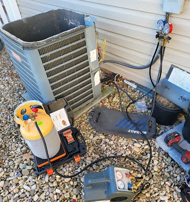 JBE Services, LLC