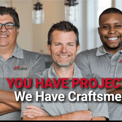 Ace Handyman Services South Baldwin County