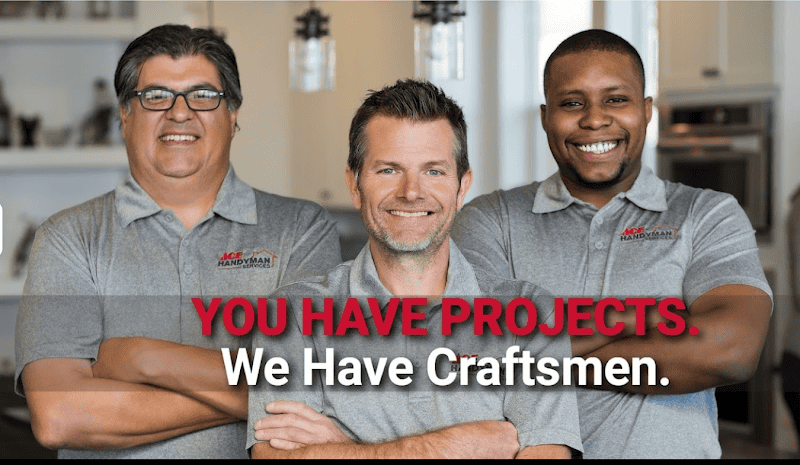 Ace Handyman Services South Baldwin County