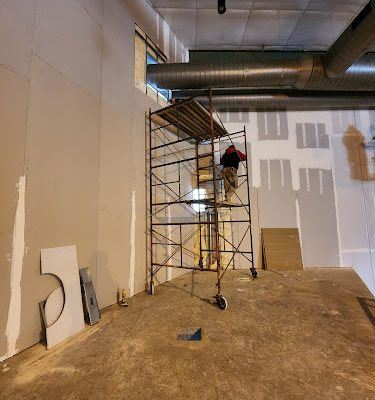 CLAN CONSTRUCTION LLC