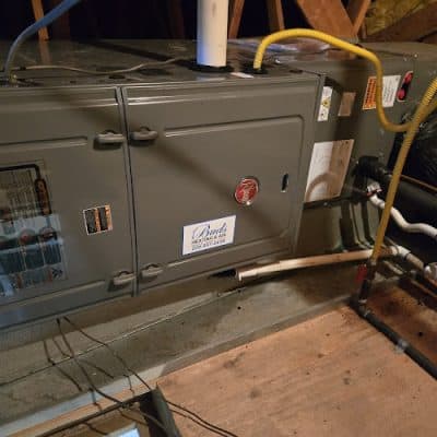 Buds Heating and Air