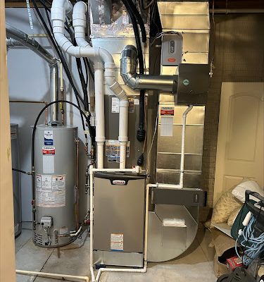 Thermal Services