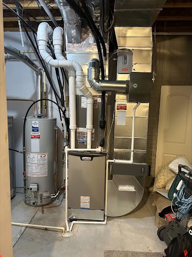 Thermal Services
