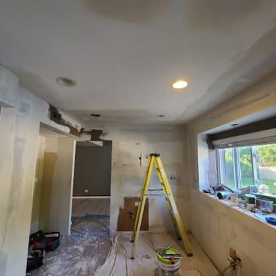 Panda Remodeling Inc
