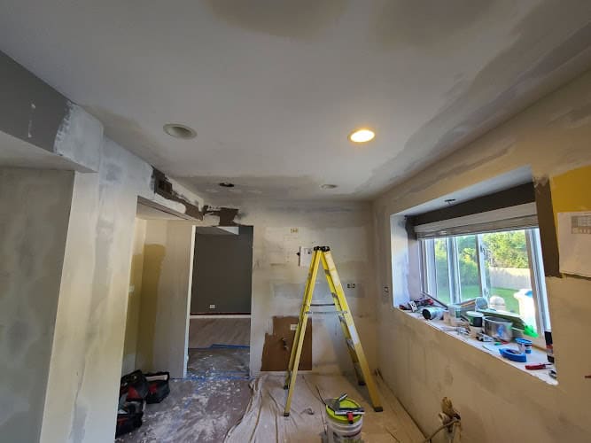 Panda Remodeling Inc
