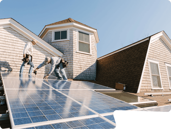 Palmetto Solar