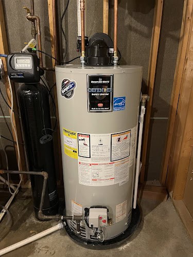 Five Star Plumbing LLC