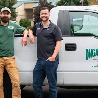 Ongaro & Sons