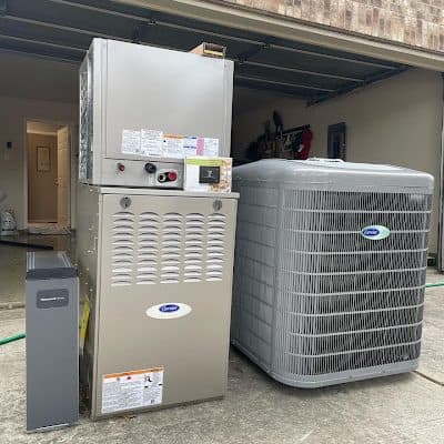 Elite climate comfort llc - Air conditioning full service