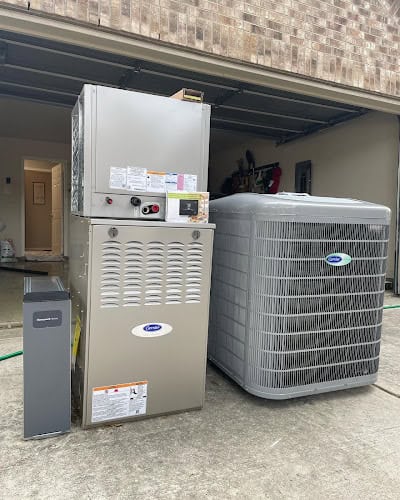 Elite climate comfort llc - Air conditioning full service