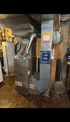 All Temp Heating & Air Conditioning- Chicago