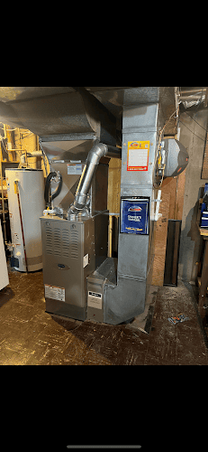All Temp Heating & Air Conditioning- Chicago