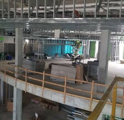 Alex Drywall LLC