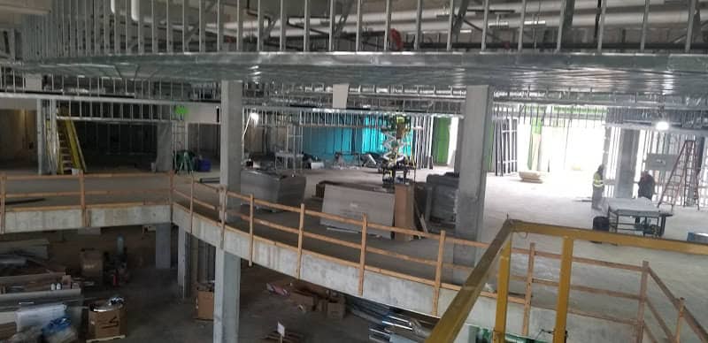 Alex Drywall LLC