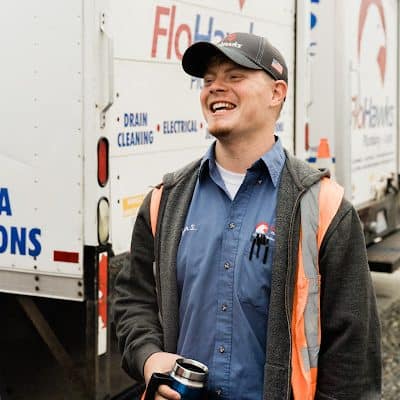 FloHawks Plumbing and Septic