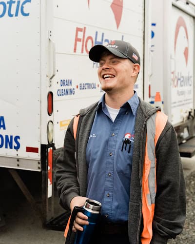 FloHawks Plumbing and Septic