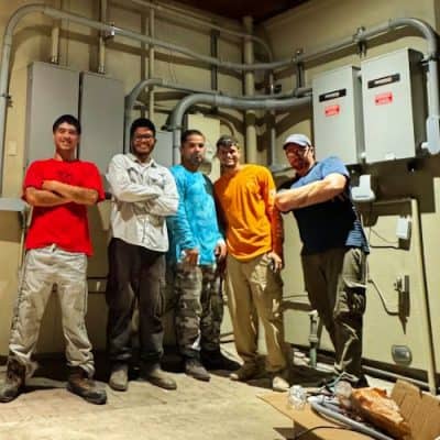 Smallwood Electric LLC