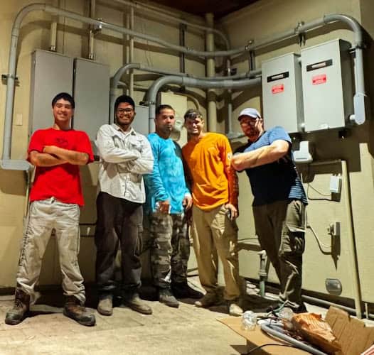 Smallwood Electric LLC