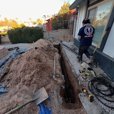 Second Opinion Plumbing LLC