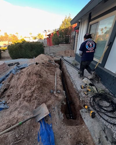 Second Opinion Plumbing LLC