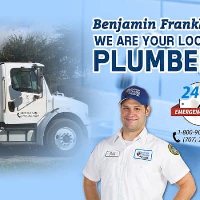 Benjamin Franklin Plumbing
