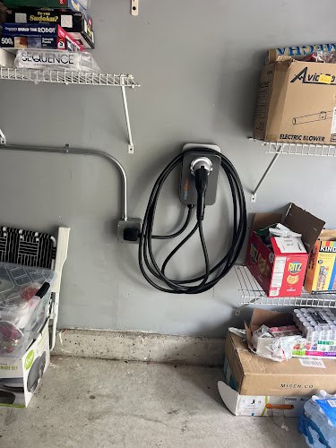 Ampacity Electric | NJ Electrician & EV Charger Installation
