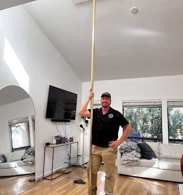 Screws Loose Services LLC