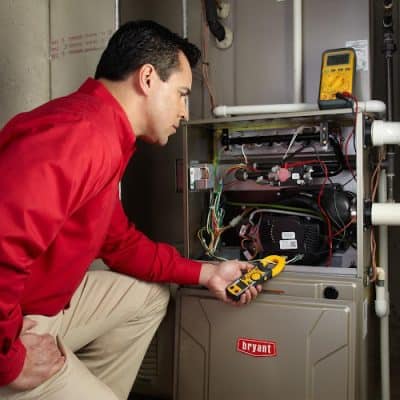Island Heating & A/C Inc.