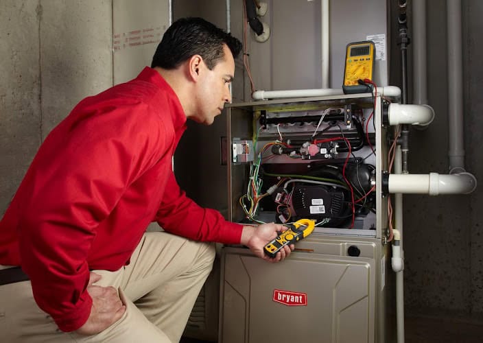 Island Heating & A/C Inc.