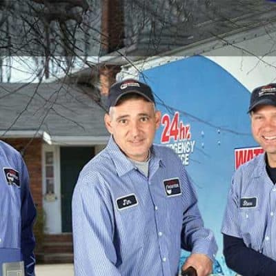Roto Rooter Plumbing Service