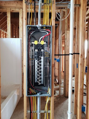 Mac Electric