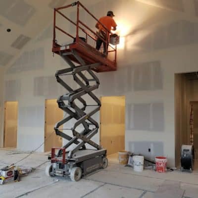 Vista Interiors LLC