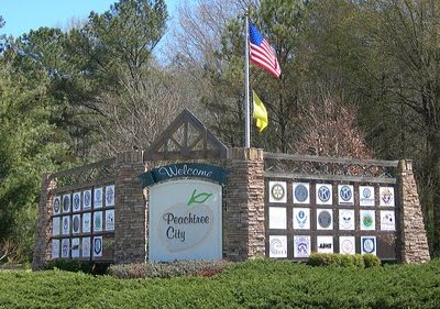 Southern Classic Peachtree City Handyman
