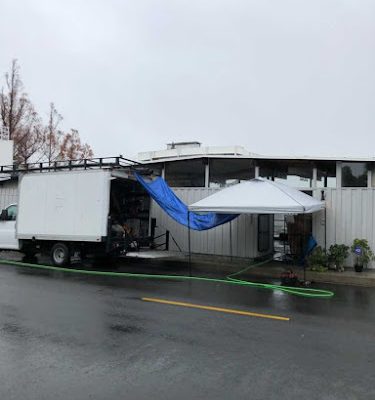 Rooter Guard: 24 Hour Plumbing & Drain Services