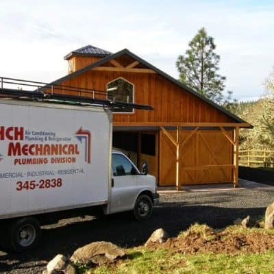 Home Comfort Heating and Air Conditioning Inc