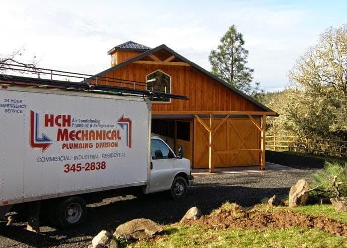 Home Comfort Heating and Air Conditioning Inc