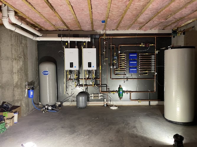 Providence plumbing LLC