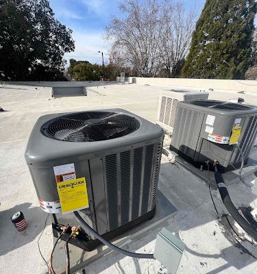 Marathon Plumbing, Heating and AC Repair