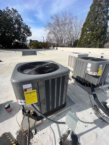 Marathon Plumbing, Heating and AC Repair