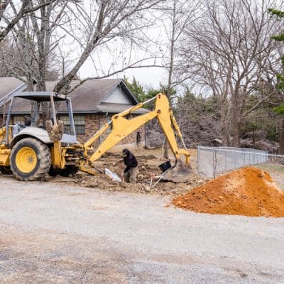 Allen Plumbing, Heating, & Air Conditioning