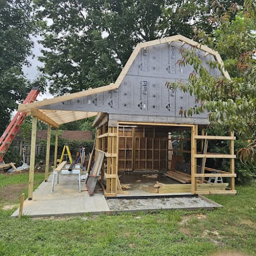 Home Repair Solutions