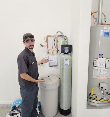 Liberty Plumbing and Heating, LLC