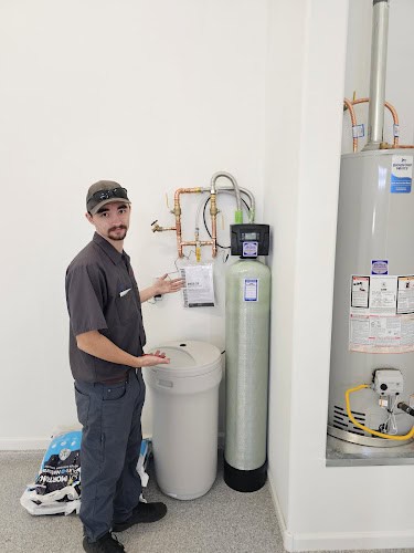 Liberty Plumbing and Heating, LLC