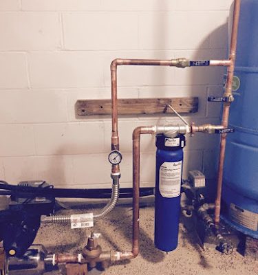 Montauk Plumbing & Heating LLC