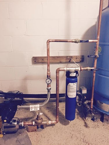 Montauk Plumbing & Heating LLC