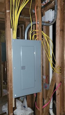 Complete Plumbing, Electric & Air