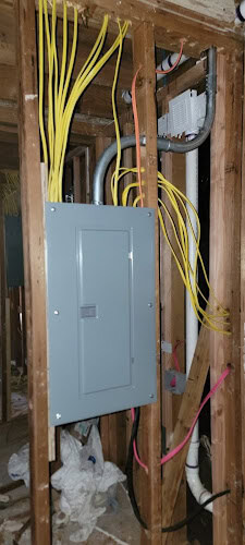 Complete Plumbing, Electric & Air
